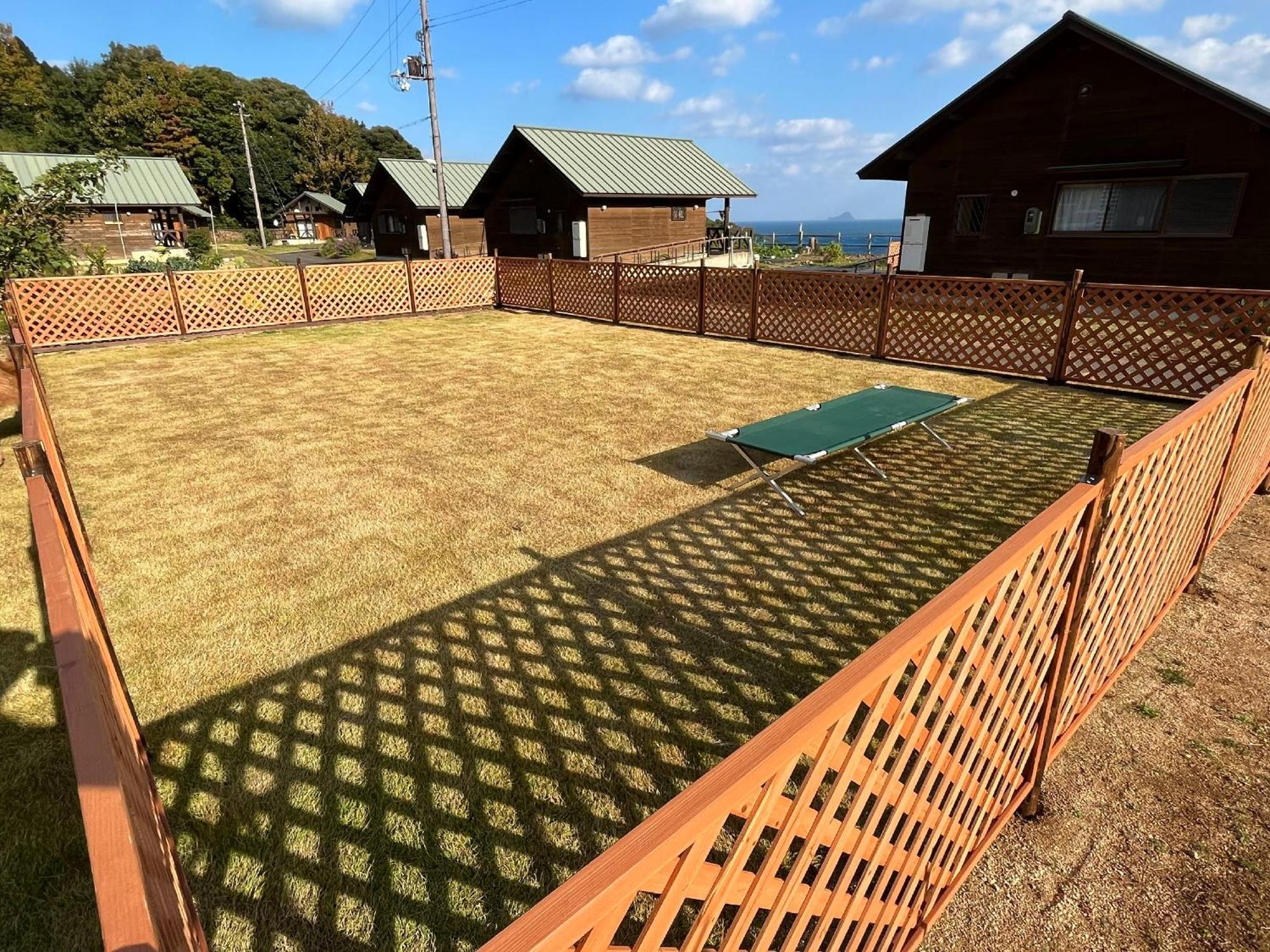 舞鶴ふるるファームコテージ Maizuru Kültér fotó