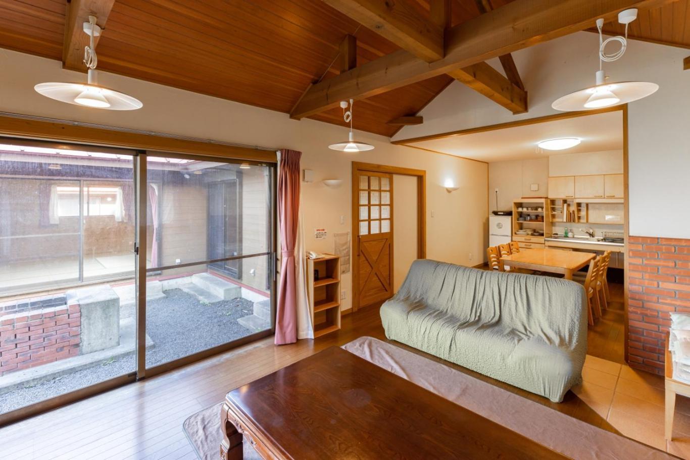 舞鶴ふるるファームコテージ Maizuru Kültér fotó