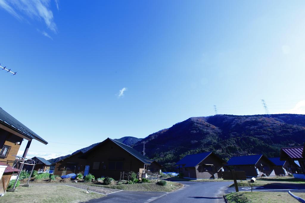 舞鶴ふるるファームコテージ Maizuru Kültér fotó